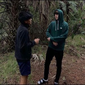 Meet your Posher, Jade